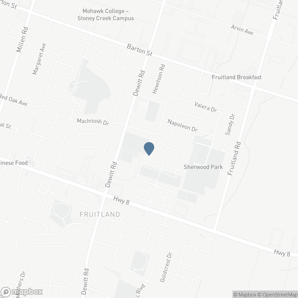 10 VEGA Crescent, Hamilton, Ontario L8E 4S7